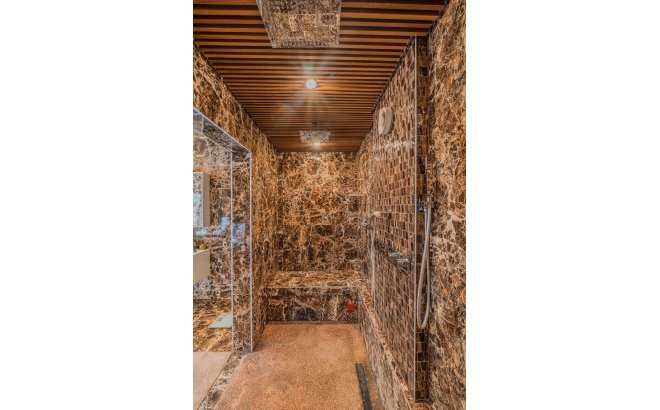 Resale - Villa -
Benijofar - Residencial Benimar