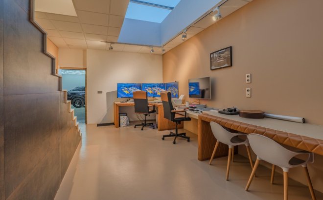 Resale - Villa -
Benijofar - Residencial Benimar