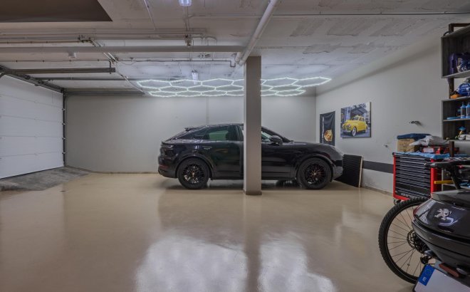 Resale - Villa -
Benijofar - Residencial Benimar