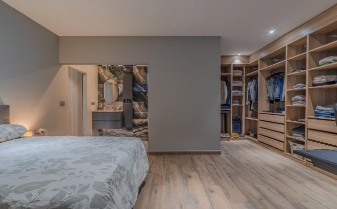 Resale - Villa -
Benijofar - Residencial Benimar