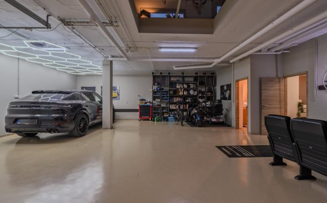 Resale - Villa -
Benijofar - Residencial Benimar