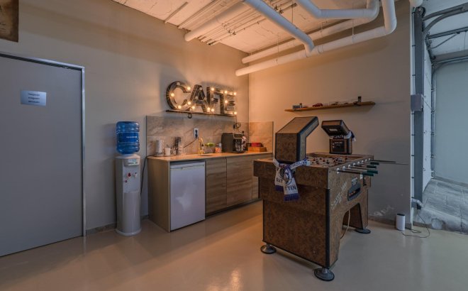 Resale - Villa -
Benijofar - Residencial Benimar