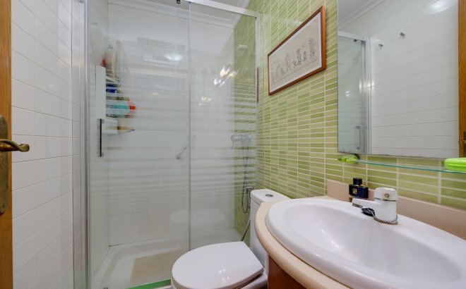 Resale - Villa -
Orihuela Costa - Costa Blanca