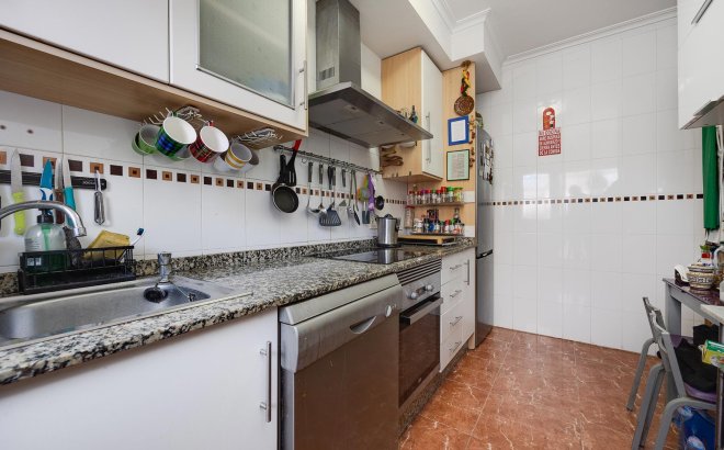 Resale - Villa -
Orihuela Costa - Costa Blanca