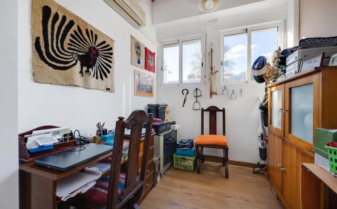 Resale - Villa -
Orihuela Costa - Costa Blanca