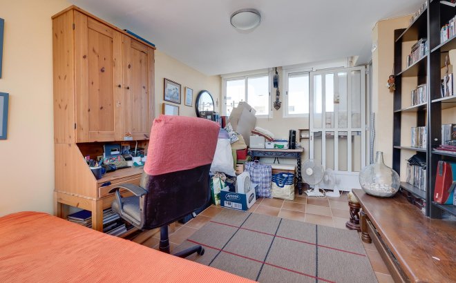 Resale - Villa -
Orihuela Costa - Costa Blanca