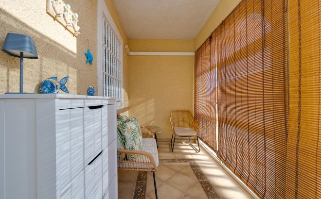 Resale - Villa -
Torrevieja - Costa Blanca