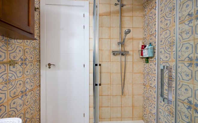 Resale - Villa -
Torrevieja - Costa Blanca