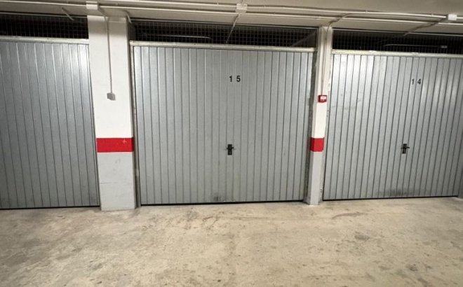 Herverkoop - Appartement -
Torrevieja - Costa Blanca