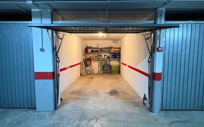 Herverkoop - Appartement -
Torrevieja - Costa Blanca