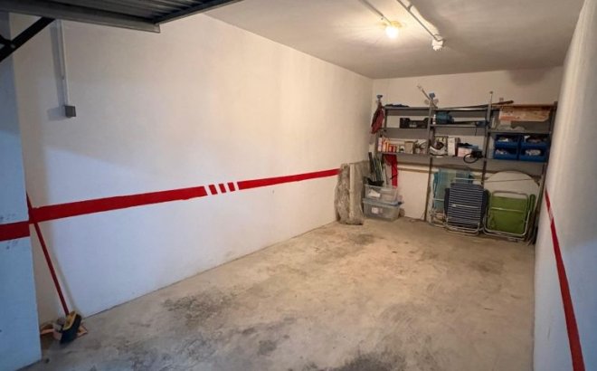 Herverkoop - Appartement -
Torrevieja - Costa Blanca