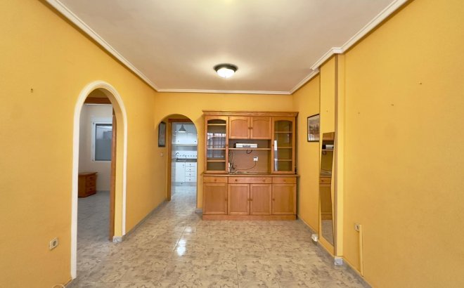 Herverkoop - Appartement -
Torrevieja - La Mata Pueblo