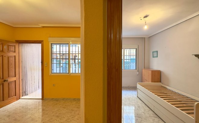 Herverkoop - Appartement -
Torrevieja - La Mata Pueblo