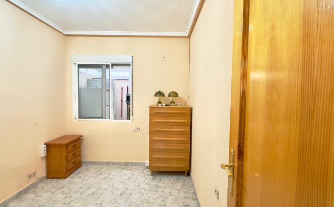 Herverkoop - Appartement -
Torrevieja - La Mata Pueblo