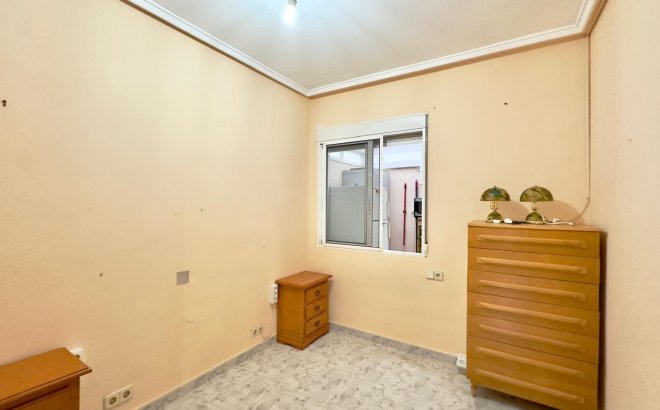 Herverkoop - Appartement -
Torrevieja - La Mata Pueblo
