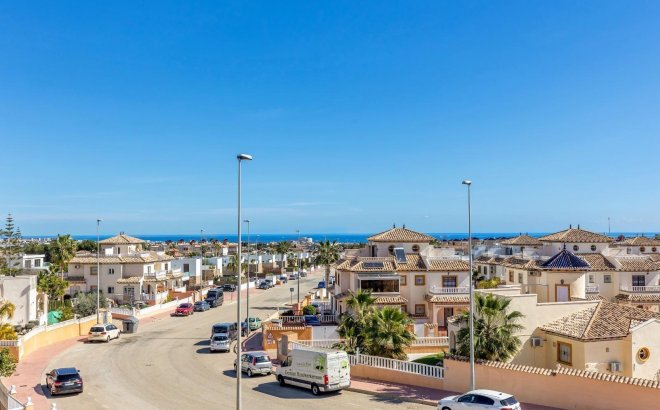 Resale - Semi Detached -
Cabo Roig - Lomas de Cabo Roig