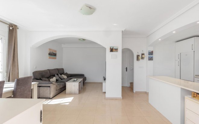 Resale - Semi Detached -
Cabo Roig - Lomas de Cabo Roig