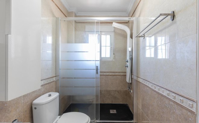 Resale - Semi Detached -
Cabo Roig - Lomas de Cabo Roig