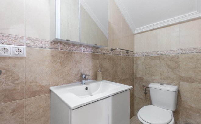 Resale - Semi Detached -
Cabo Roig - Lomas de Cabo Roig