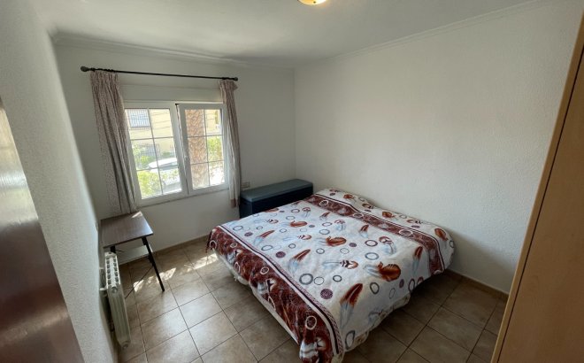 Resale - Villa -
Benijofar - Costa Blanca