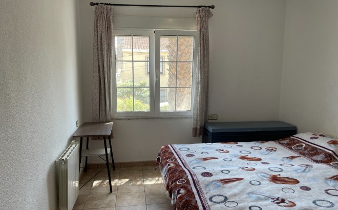 Resale - Villa -
Benijofar - Costa Blanca