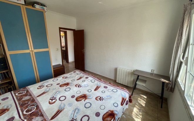 Resale - Villa -
Benijofar - Costa Blanca