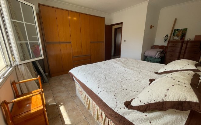 Resale - Villa -
Benijofar - Costa Blanca