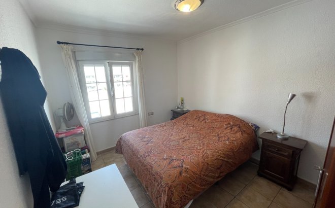 Resale - Villa -
Benijofar - Costa Blanca