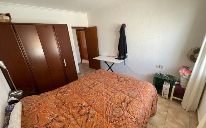 Resale - Villa -
Benijofar - Costa Blanca