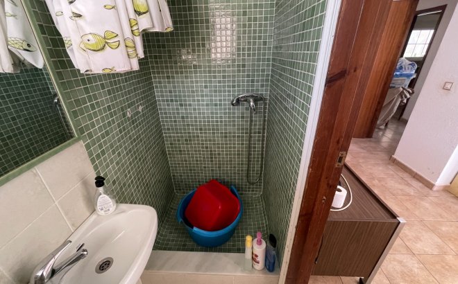 Resale - Villa -
Benijofar - Costa Blanca