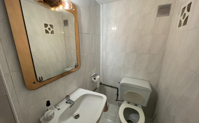 Resale - Villa -
Benijofar - Costa Blanca