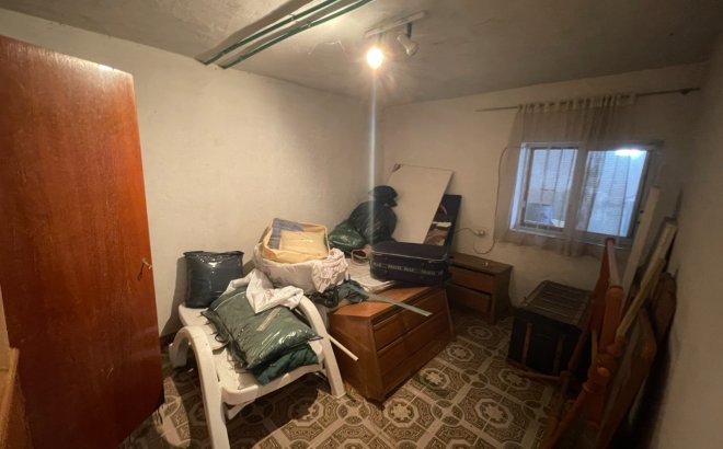 Resale - Villa -
Benijofar - Costa Blanca