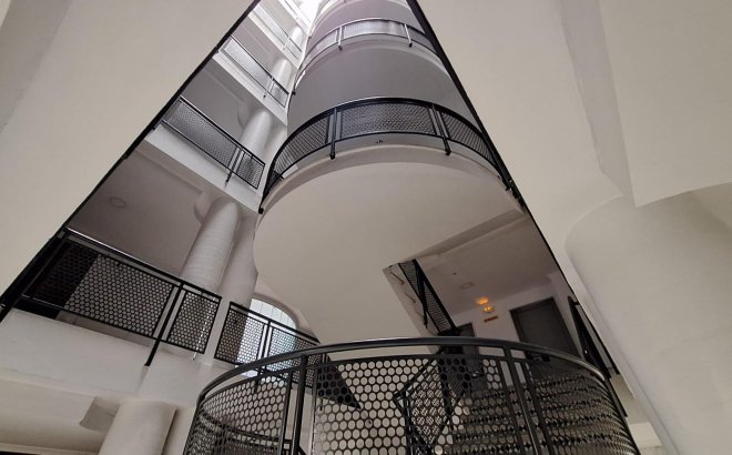 Resale - Apartment -
Torrevieja - Acequion