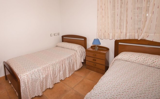 Resale - Villa -
Benijofar - Costa Blanca