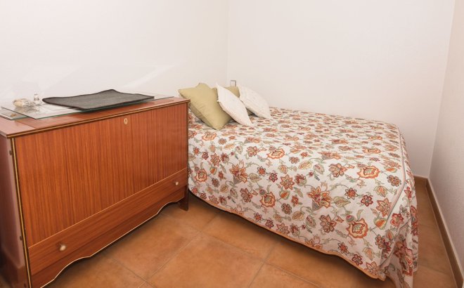 Resale - Villa -
Benijofar - Costa Blanca