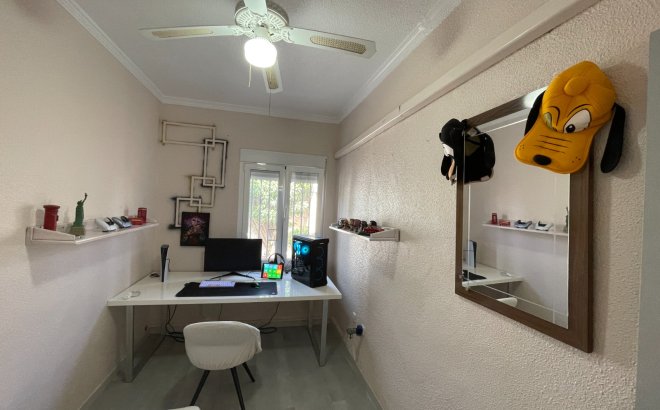 Resale - Villa -
Ciudad Quesada - Costa Blanca