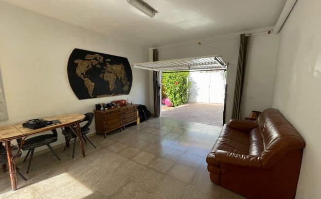 Resale - Villa -
Ciudad Quesada - Costa Blanca