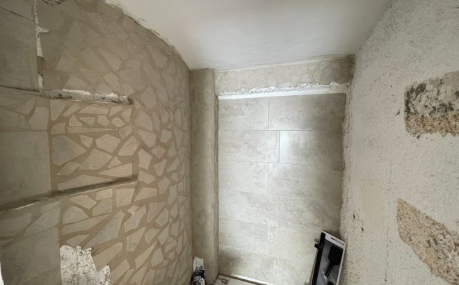 Resale - Villa -
Ciudad Quesada - Costa Blanca