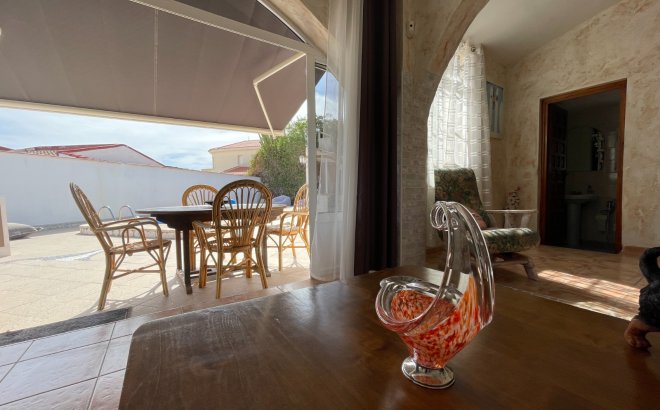 Resale - Villa -
Ciudad Quesada - Costa Blanca