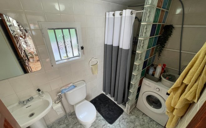 Resale - Villa -
Ciudad Quesada - Costa Blanca