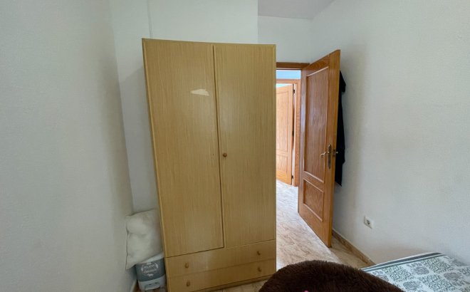 Revente - Appartement -
Torrevieja - Costa Blanca