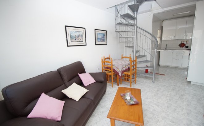 Revente - Bungalow -
Orihuela Costa - Costa Blanca