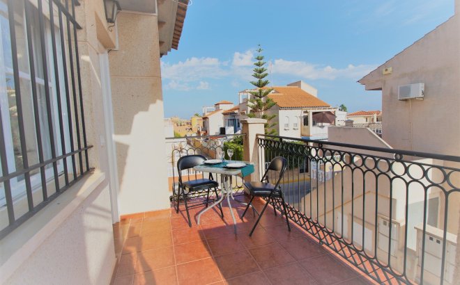 Revente - Bungalow -
Orihuela Costa - Costa Blanca