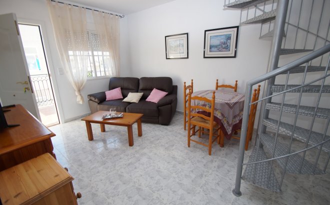 Revente - Bungalow -
Orihuela Costa - Costa Blanca