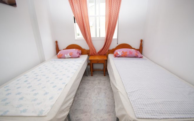 Revente - Bungalow -
Orihuela Costa - Costa Blanca