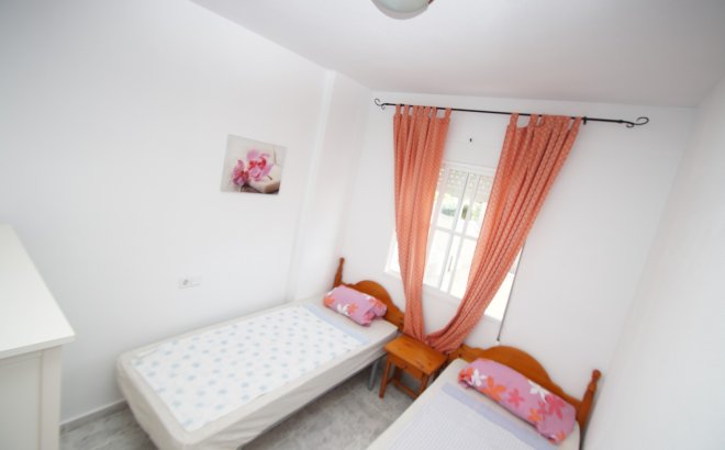 Revente - Bungalow -
Orihuela Costa - Costa Blanca