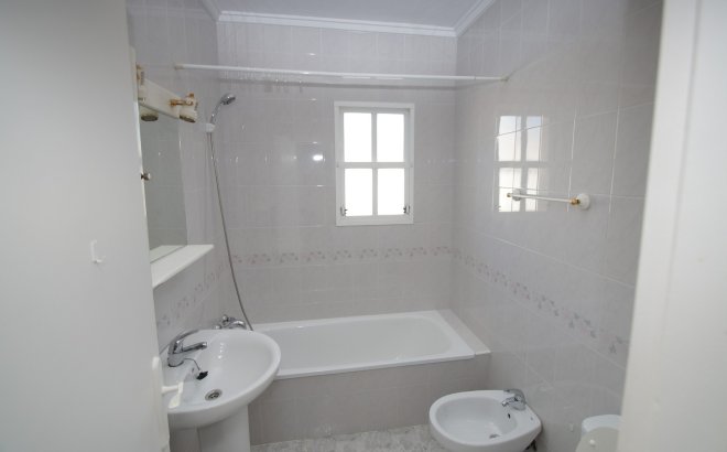 Revente - Bungalow -
Orihuela Costa - Costa Blanca