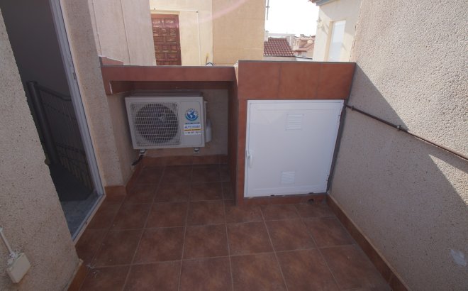 Revente - Bungalow -
Orihuela Costa - Costa Blanca