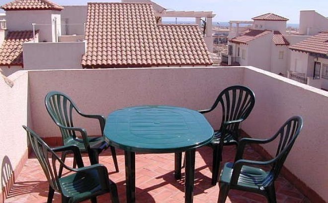 Revente - Bungalow -
Orihuela Costa - Costa Blanca