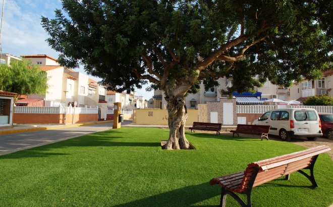 Revente - Bungalow -
Orihuela Costa - Costa Blanca